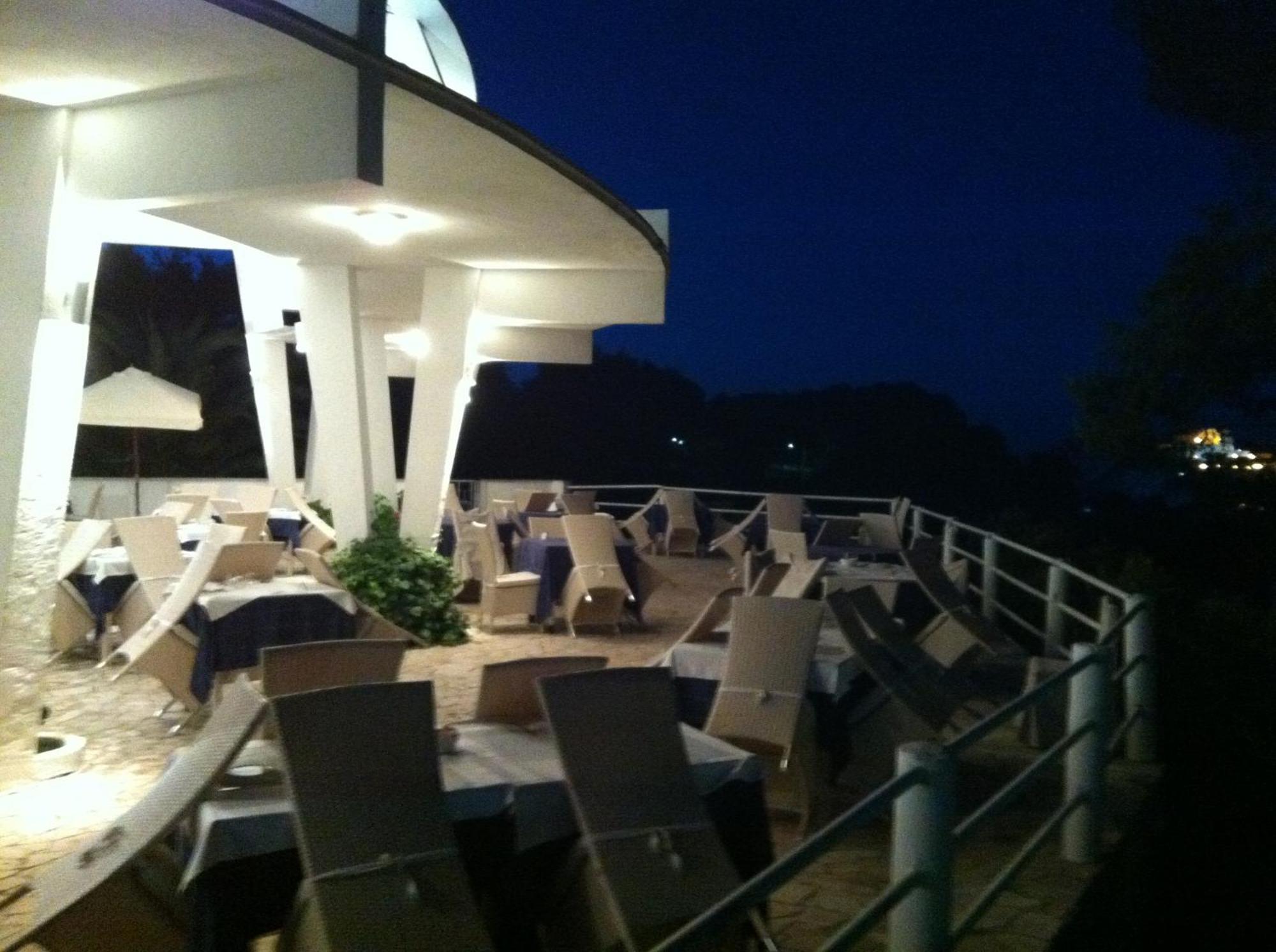 Hotel Eden Сан-Доміно Екстер'єр фото