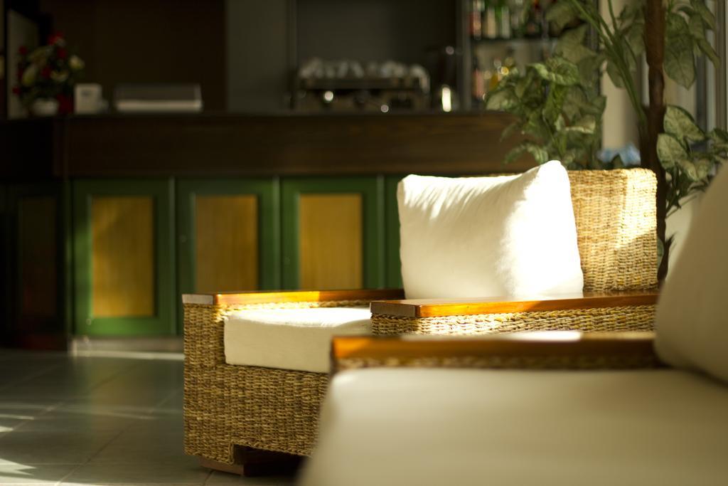 Hotel Eden Сан-Доміно Екстер'єр фото