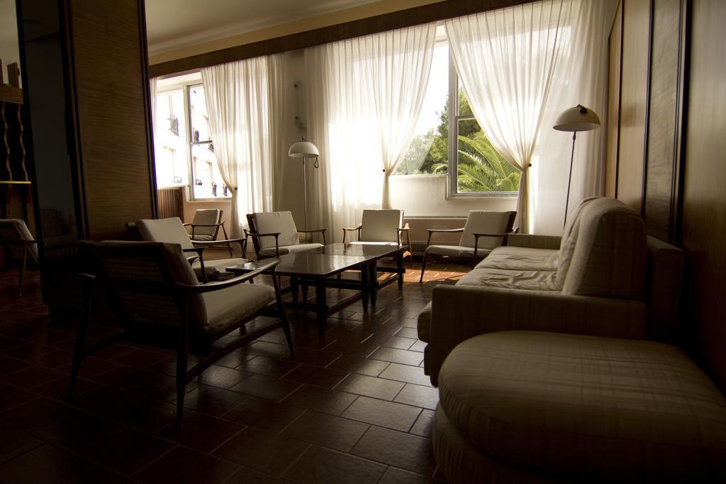 Hotel Eden Сан-Доміно Екстер'єр фото