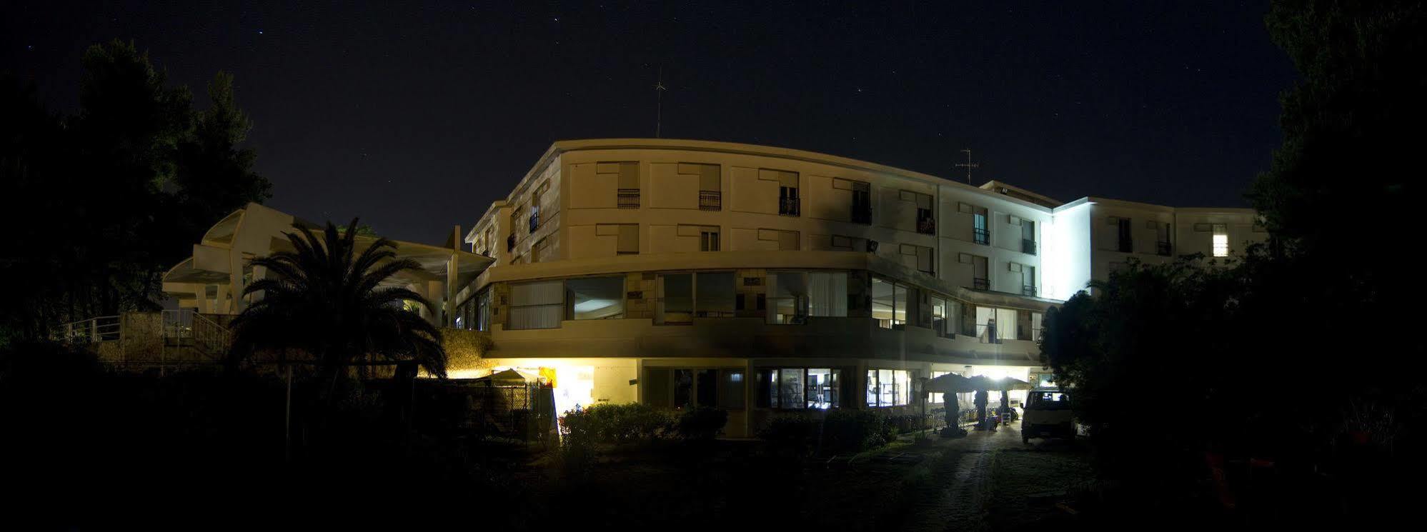 Hotel Eden Сан-Доміно Екстер'єр фото