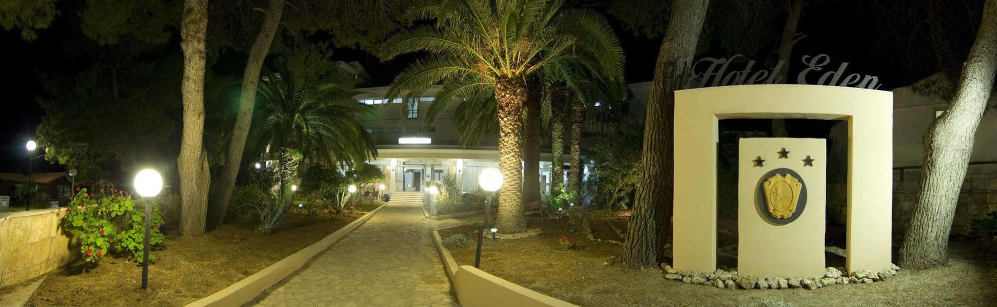 Hotel Eden Сан-Доміно Екстер'єр фото