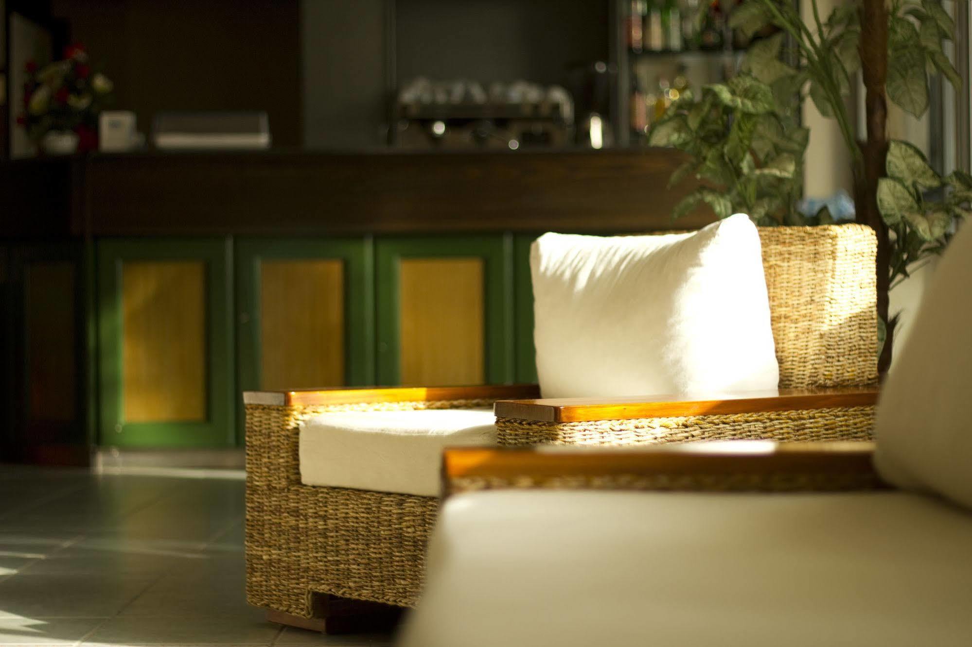 Hotel Eden Сан-Доміно Екстер'єр фото