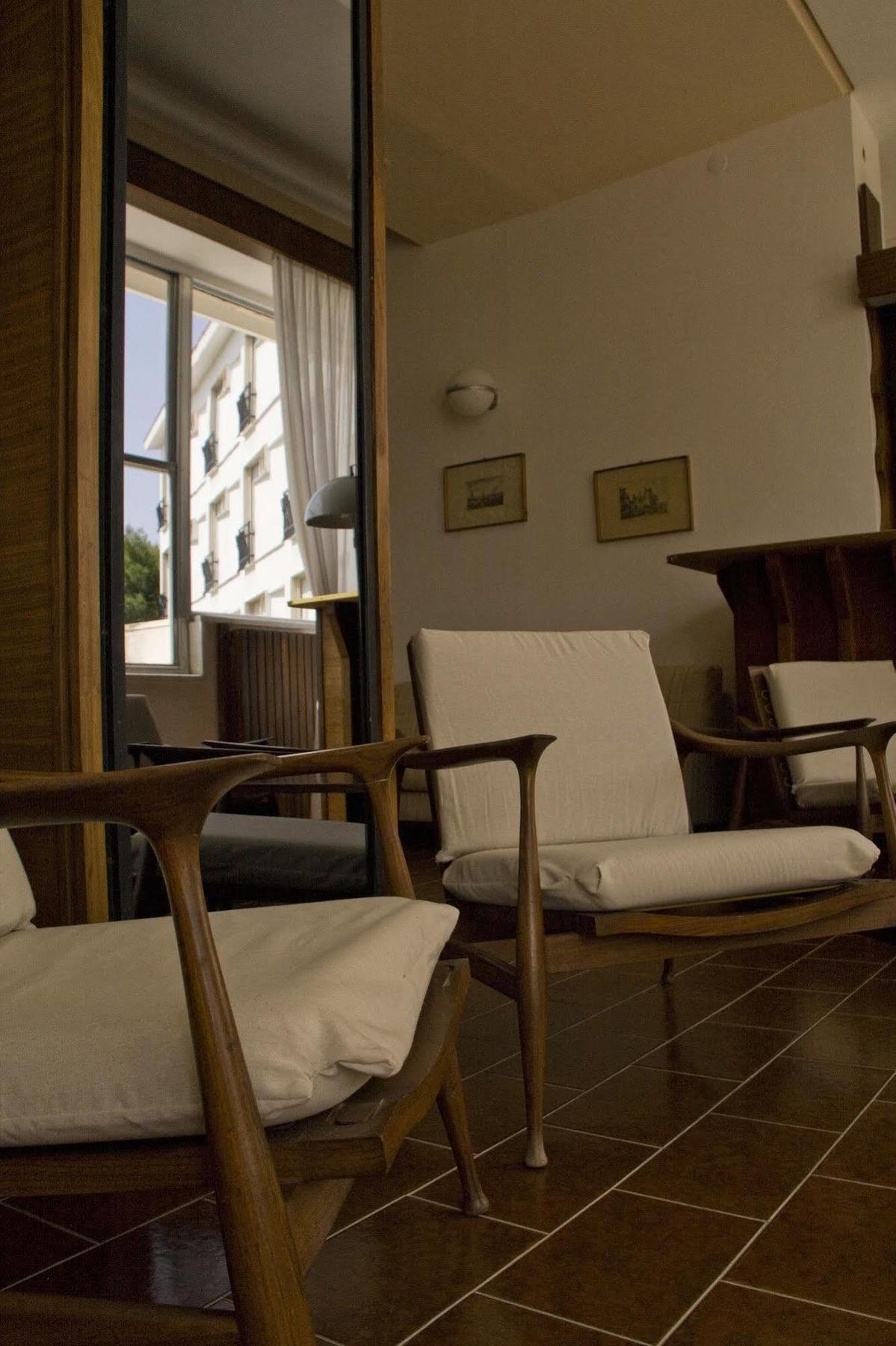 Hotel Eden Сан-Доміно Екстер'єр фото